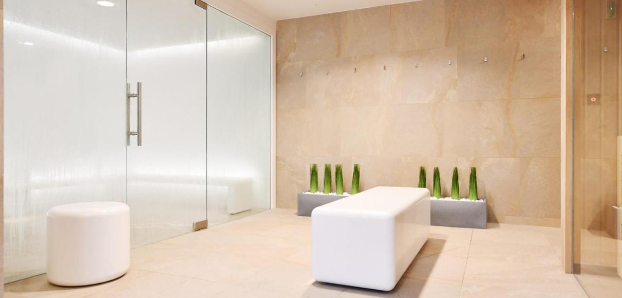 Nadmorskie Tarasy Apartament 215 A Eltom Tour Kołobrzeg Exteriör bild